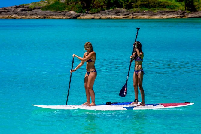 Restless Native Catamaran Sail and Snorkel Tour - What the crew does well