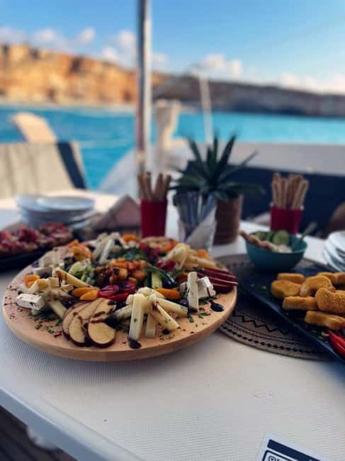 Rethymno: Sailing Catamaran Cruise with Meal & Drinks - Is $164 a fair price?