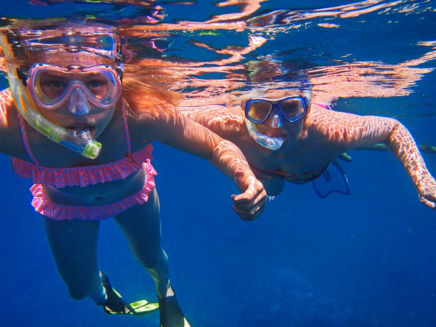Rhodes: Sailing Yacht Cruise with Food & Drinks (SmallGroup) - Who will enjoy this most