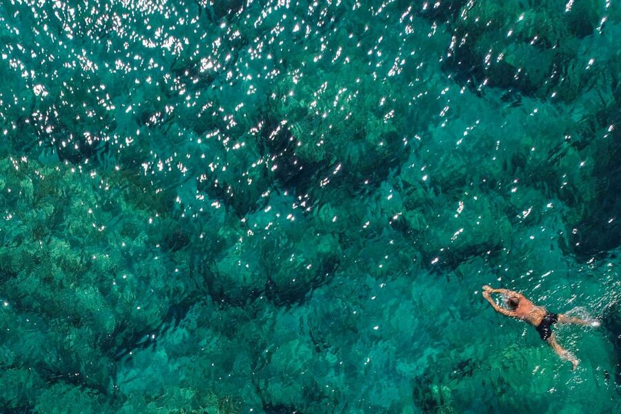 Rhodes: Sailing Yacht Cruise with Food & Drinks (SmallGroup) - The transfer question: convenience versus extra time