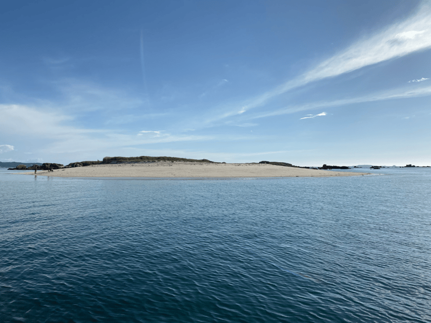 Ría de Arousa: Daytime or Sunset Sailboat Cruise with drinks - What makes the Ría de Arousa worth seeing