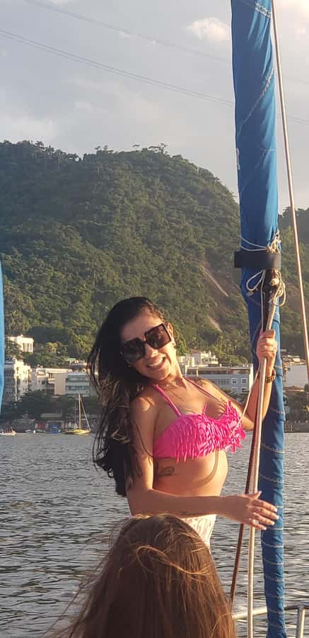 Rio de Janeiro: Sailing Sunset Tour with Snacks and Drinks - Practical details for comfort and safety