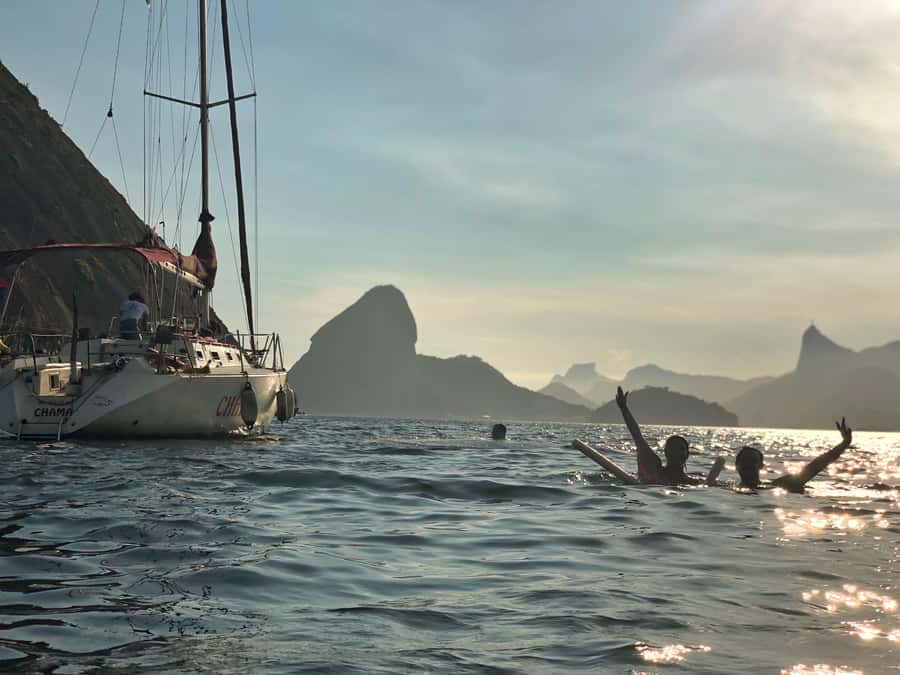 Rio de Janeiro: Sunset Sailing Tour - Why seeing Rio from Guanabara Bay matters