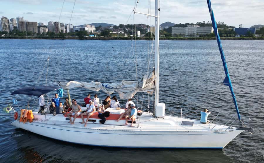 Rio de Janeiro: Wake Up and Sail - Five things to know before you book