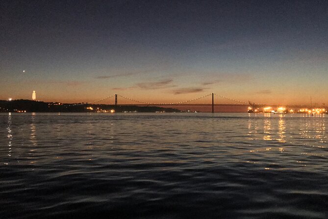 Romantic Sunset Sailing Experience in Lisbon - Why Lisbon looks better from a sailboat