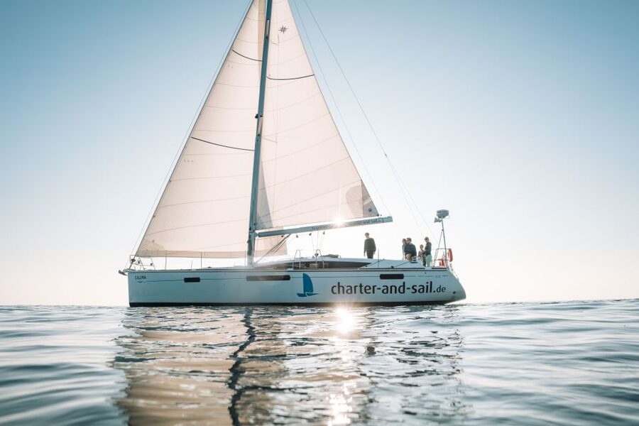 Rostock: Full-Day, Half-Day, or Sunset Sailing Experience - Key points at a glance