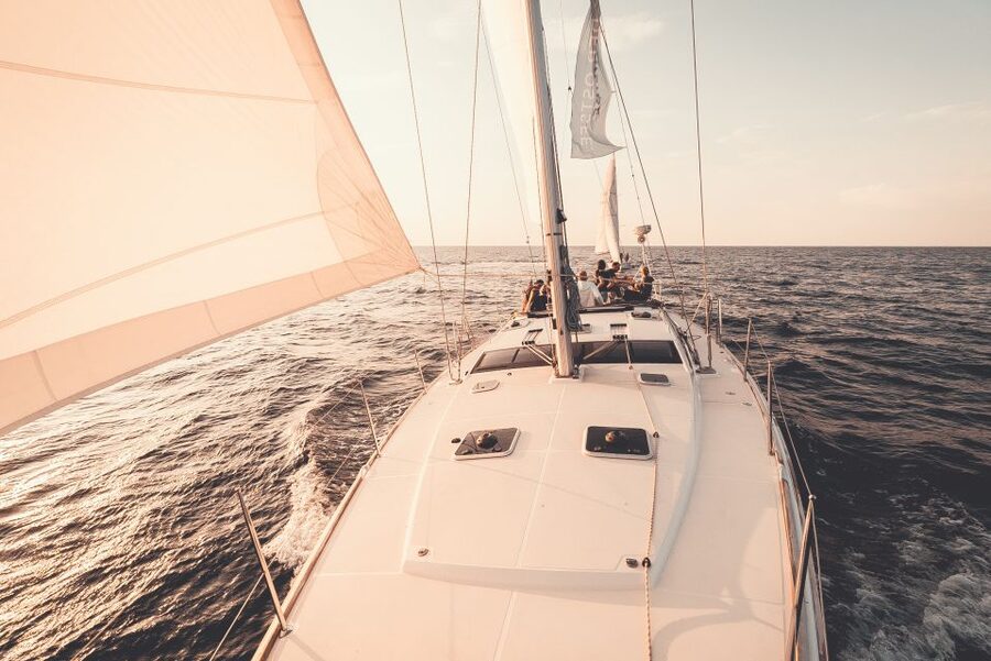 Rostock: Full-Day, Half-Day, or Sunset Sailing Experience - Beginning at Yachthafen Hohe Dune