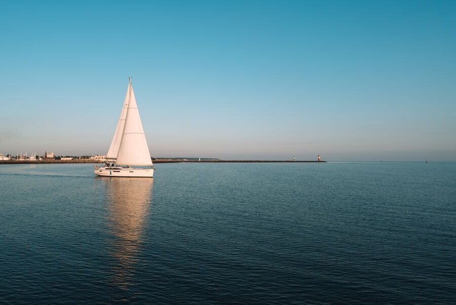 Rostock: Full-Day, Half-Day, or Sunset Sailing Experience - Picking the right sailing length