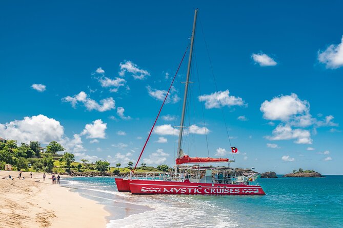 Sail and Snorkel at Cades Reef - Five things to know before you book