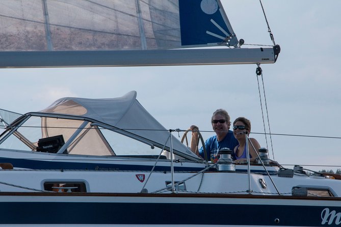Sail Away: Explore Maine's Coastal Beauty on a 2-Hour Excursion - Is $139 a Fair Price?