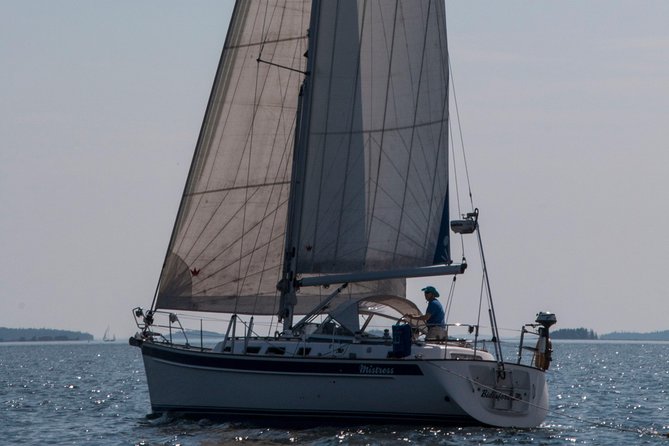 Sail Away: Explore Maine's Coastal Beauty on a 2-Hour Excursion - Weather, Cancellations, and Planning Carefully