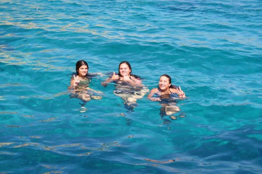Sail Away in Kos: Unveil 3 Greek Isles’ Secrets! - Key points to know before you book