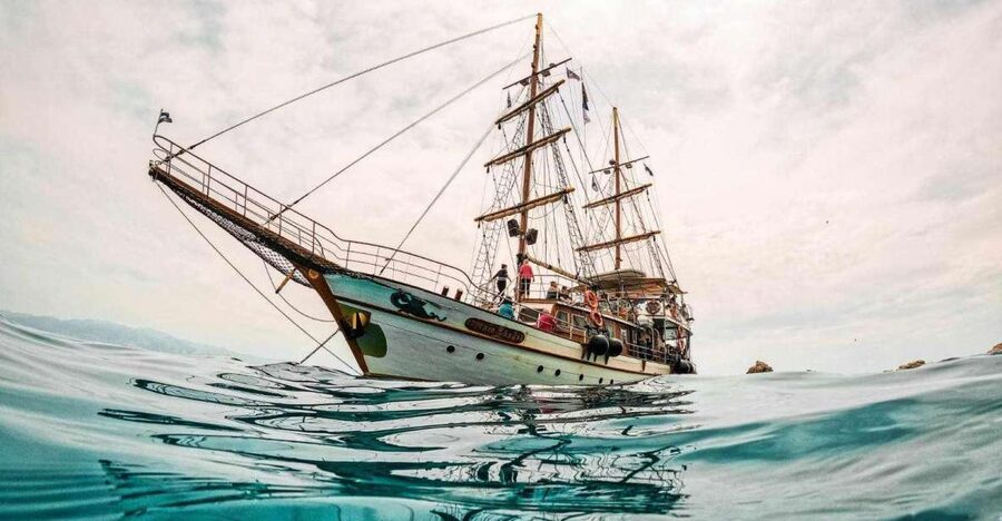 Sail Away in Kos: Unveil 3 Greek Isles’ Secrets! - Should you book the Kos three-island cruise?