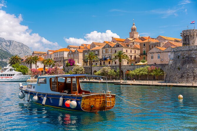 Sail Away - Korčula Archipelago Cruise, Swim and Snorkel - What makes this boat trip worth considering