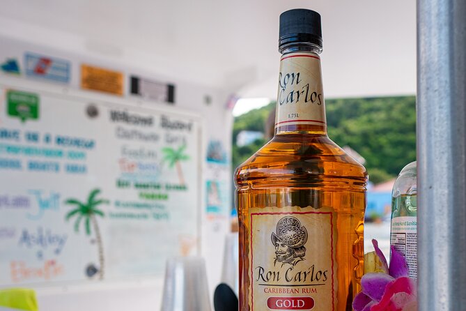 Sail Away on your Private 55-foot Catamaran Charter - The Crew Makes the Difference