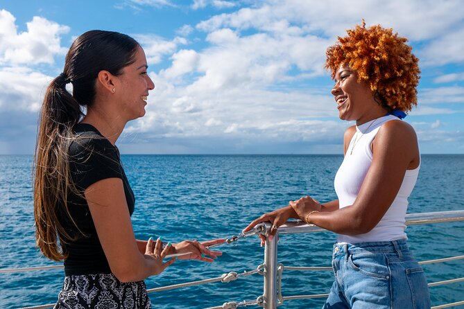 Sail Away on your Private 55-foot Catamaran Charter - Shipwreck Cove If Time Allows