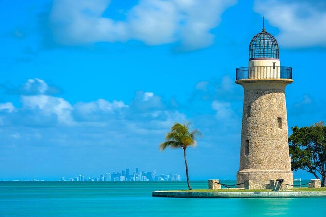 Sail Biscayne Bay: An Intimate Eco-Adventure with Snorkeling - Key Points to Know Before You Book