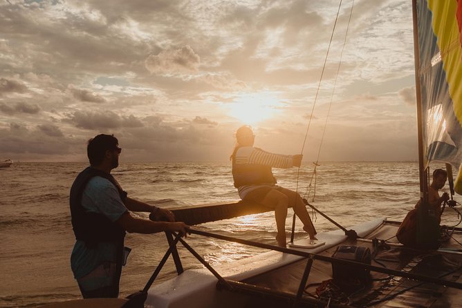 Sail Biscayne Bay: An Intimate Eco-Adventure with Snorkeling - How the Weather Changes Your Day