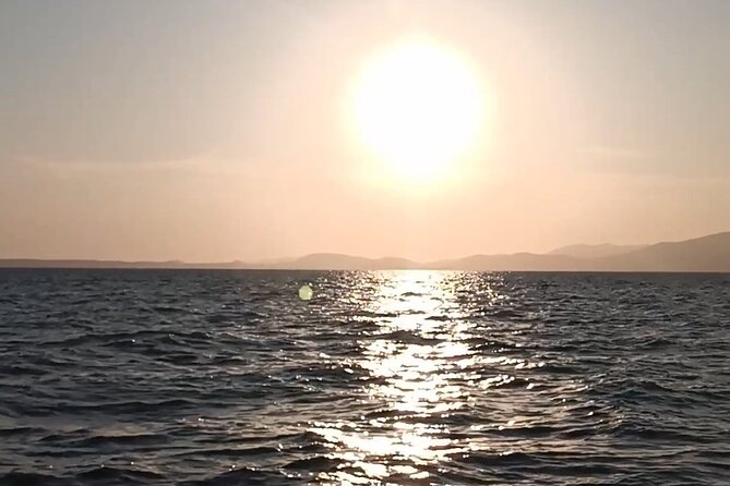 Sail boat day charter tour mallorca yacht llaut tradicional boat - Two or Three Stops for Swimming and Snorkeling