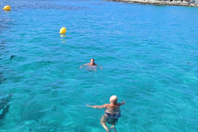 Sail boat day charter tour mallorca yacht llaut tradicional boat - The Value of $830.08 for Up to Five People