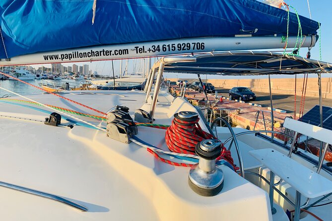 Sail Ibiza Formentera enjoy a swim in paradisiacal coves - Leaving from Carrer de Porroig 1 in Sant Josep