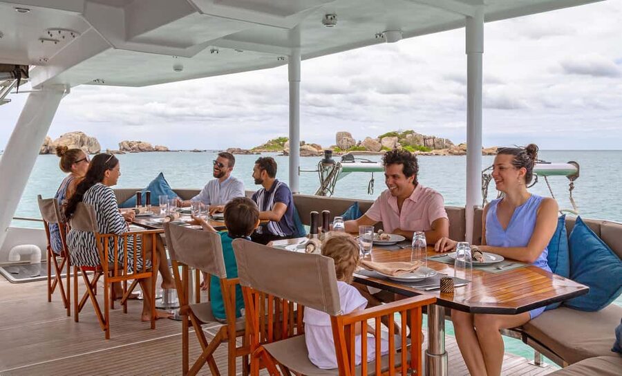 Sail Lanka Charter - Whale Watching Cruise In Mirissa - Is $165 Per Person Good Value?