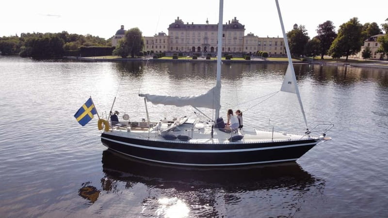 Sail & See -Private sailing Tour with Swimming & Sightseeing - What the $175 price really buys
