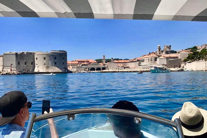 Sail, see, stop, photograph (4 hours) - Key Details Before You Book