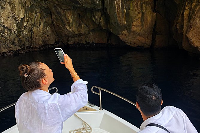 Sail, see, stop, photograph (4 hours) - Why This Four-Hour Tour Works Well From Dubrovnik