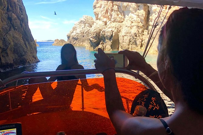 Sail, see, stop, photograph (4 hours) - Pickup, Timing, and What to Bring