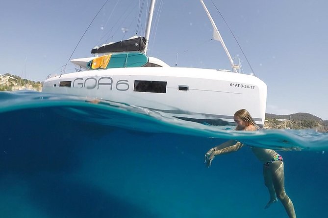 Sail & snorkel adventure Ibiza - Key Points Before You Book