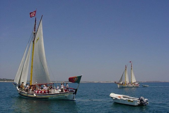 Sail, Swim & Tapas - Five things to know before you book