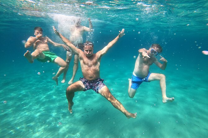 Sail the Athenian Coastline on a Catamaran with Meal & Wine - Is $163.33 a fair price?