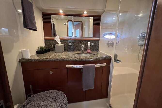 Sail The DREAM Boat From South Beach - Value, inclusions, and extra costs