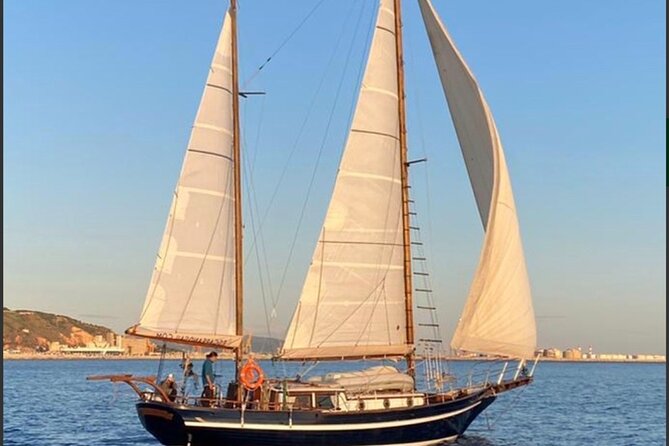 Sail tour tapas day charter boat trip private sailing pirate - Swimming, snorkeling, paddleboard, and kayak time
