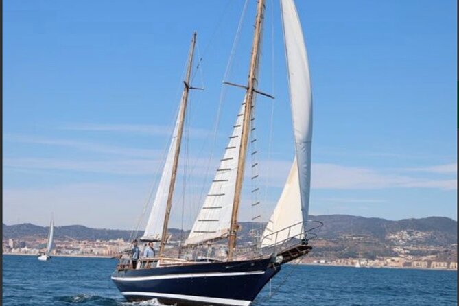 Sail tour tapas day charter boat trip private sailing pirate - Is $963.29 good value for 12 people?