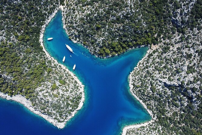 Sail Turkey: 18-39's Fethiye to Olympos Gulet Cruise - Key things to know before you book