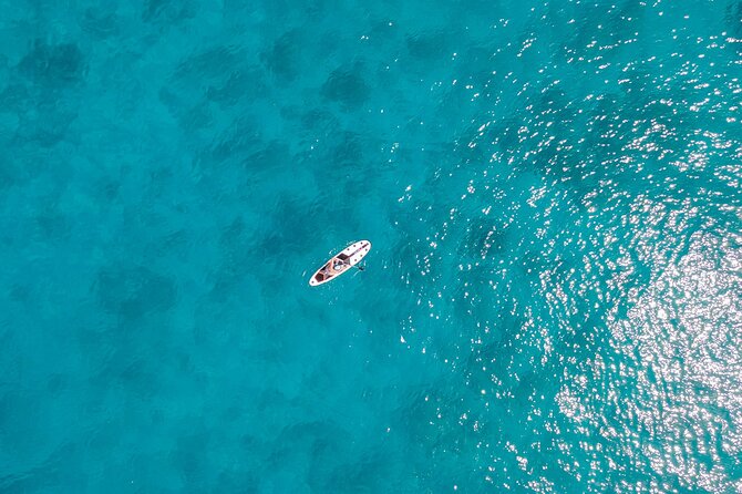 Sail Turkey: 18-39's Gulet Cruise Olympos to Fethiye - Six things to know before booking