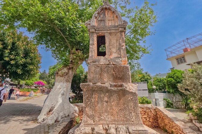 Sail Turkey: 18-39's Gulet Cruise Olympos to Fethiye - Is $546.72 good value?