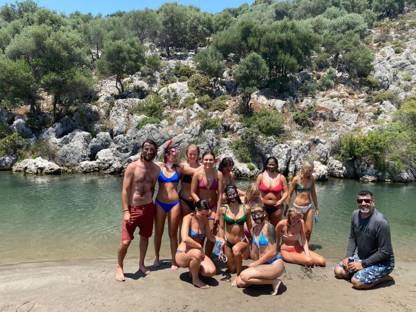 Sail Turkey: Fethiye to Olympos Gulet Cruise - Why this route is Turkey’s best-known blue cruise