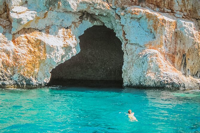 Sail Turkey: Gulet cruise Fethiye to Olympos - Private cabins make the shared boat easier