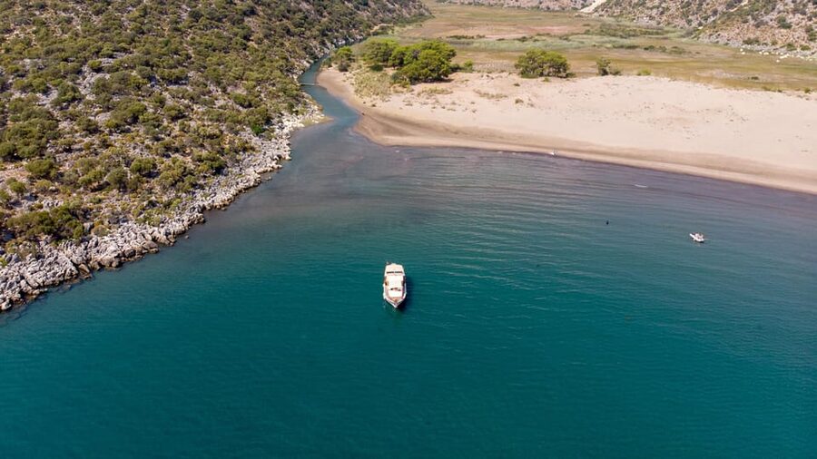 Sail Turkey: Gulet Cruise Olympos to Fethiye - Should you book the Olympos to Fethiye gulet cruise?