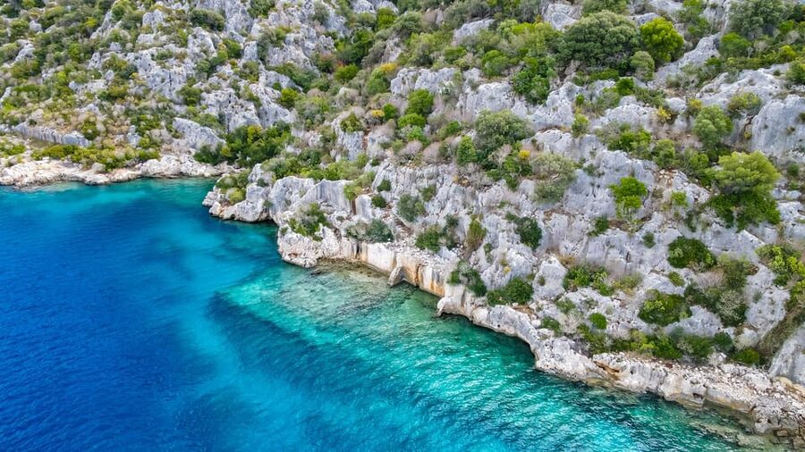 Sail Turkey: Gulet Cruise Olympos to Fethiye - Practical packing and booking advice
