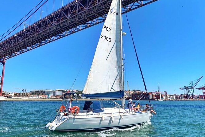 Sailboat Excursion along the Magnificent Tagus River - Is $46.73 good value for two hours?