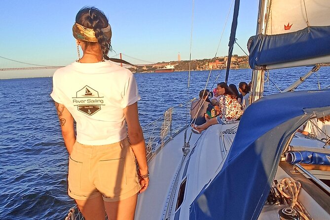 Sailboat Excursion along the Magnificent Tagus River - Weather and practical limits