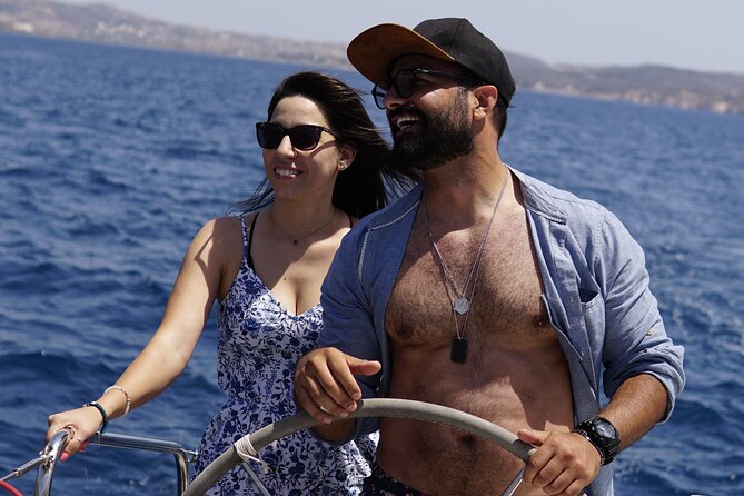 Sailboat Full Day Tour in Kleftiko and Blue Lagoon with Lunch - Why this nine-hour cruise works well