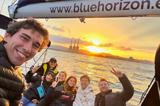 Sailboat ride for private groups in Barcelona - Key points to know before you sail