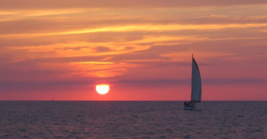 Sailboat Sunset Trip in Menorca - The weather question and cancellation concern