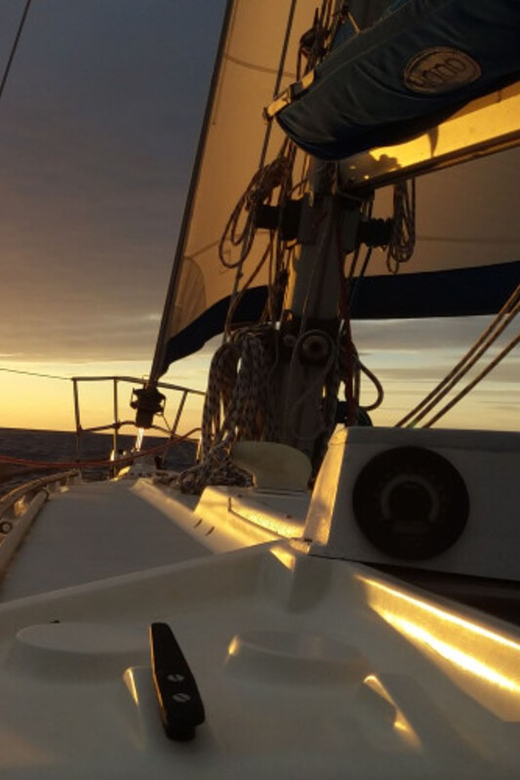 Sailboat Sunset Trip in Menorca - Why the sunset is the main event