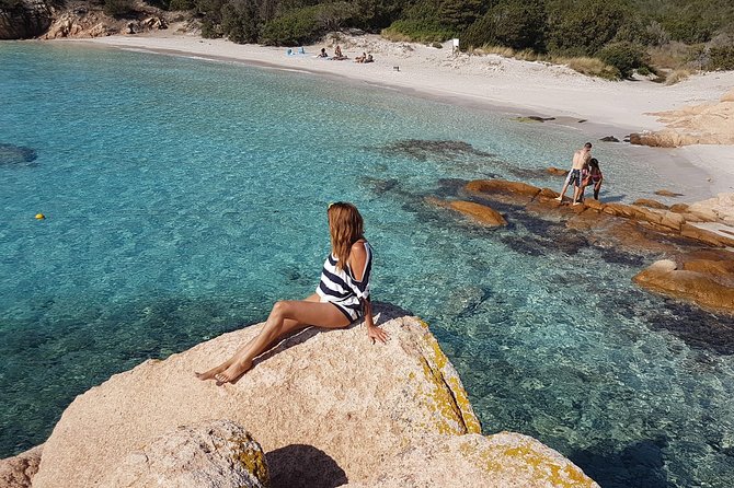 Sailboat tour from PALAU to the Maddalena Archipelago. - Is $107.63 a fair price?
